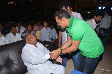 Guntur Talkies Movie First Look Launch